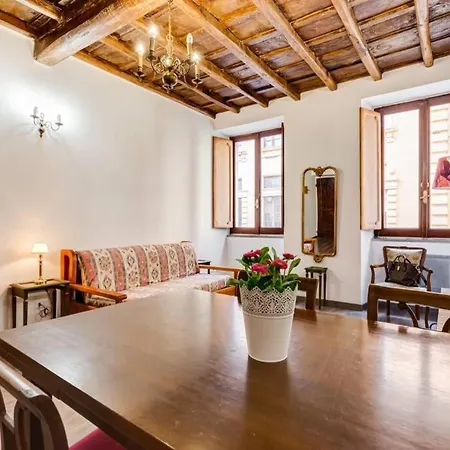 LauraLuxuryHome Cavour Fori Imperiali-3