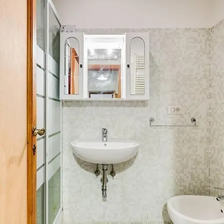 LauraLuxuryHome Cavour Fori Imperiali-2
