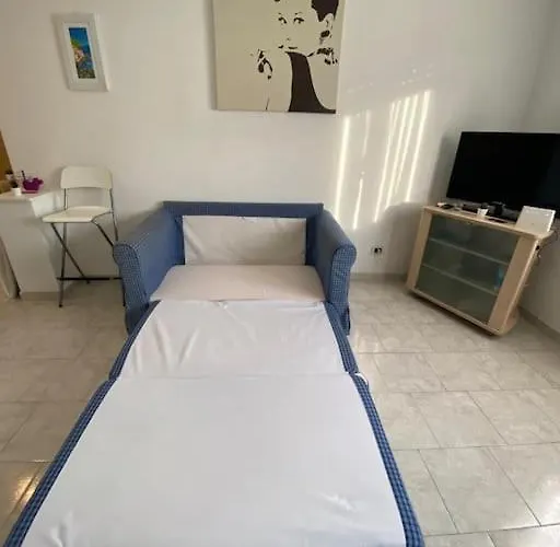 Vacanze ne ~ Cozy Flat