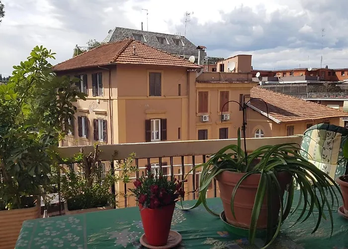 Casa Dorianna